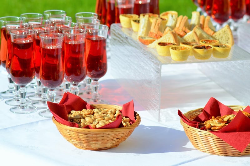 Wine Tasting Events