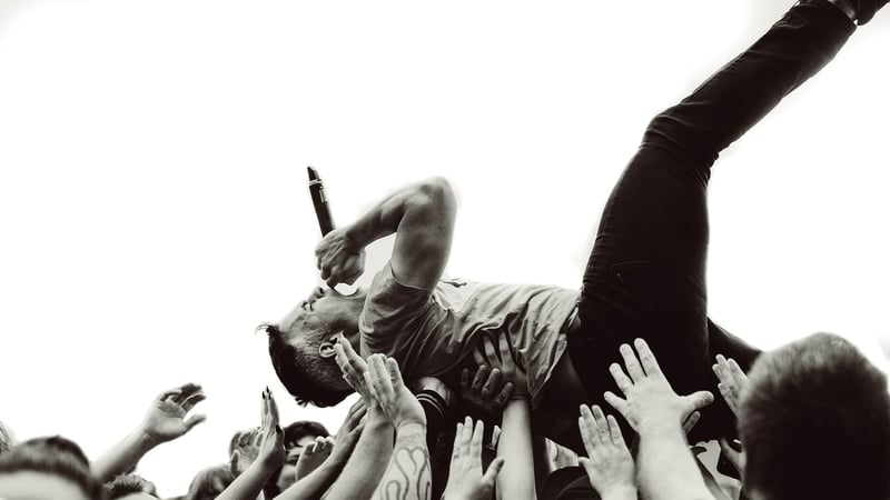 Outdoor Festival