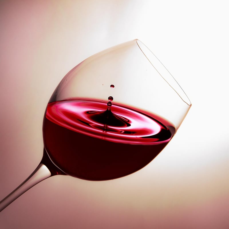 Vineyard
